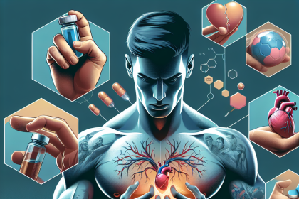 Benefici e rischi dell'uso dell'acetato di metenolone negli atleti