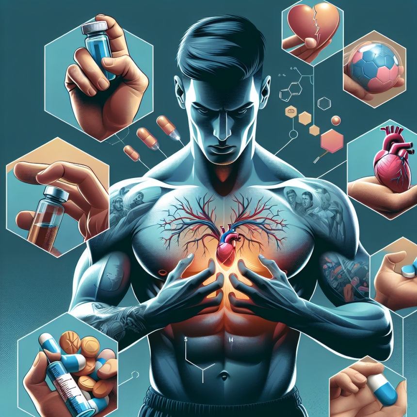 Benefici e rischi dell'uso dell'acetato di metenolone negli atleti
