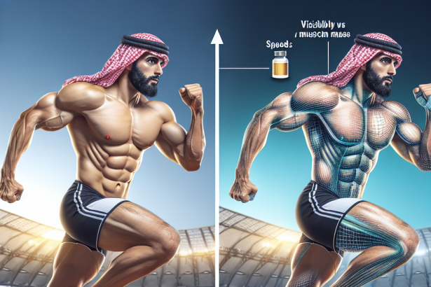 Gli effetti dell'Anastrozolo sulle prestazioni sportive