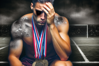 I rischi dell'abuso di acetato di metenolone negli sport