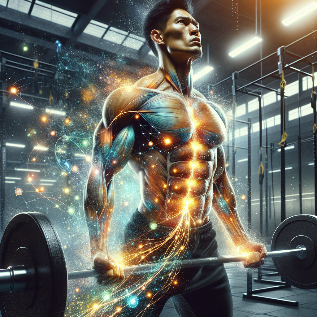L'importanza degli aminoacidi nella performance sportiva