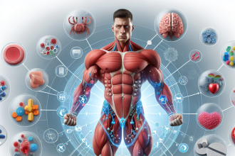L'uso di Anastrozolo nella terapia post-ciclo degli steroidi