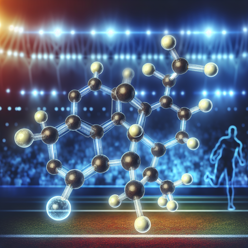 Boldenone: il farmaco doping più popolare tra gli sportivi
