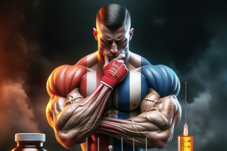 Clenbuterolo nel mondo dello sport: tra legalità e controversie