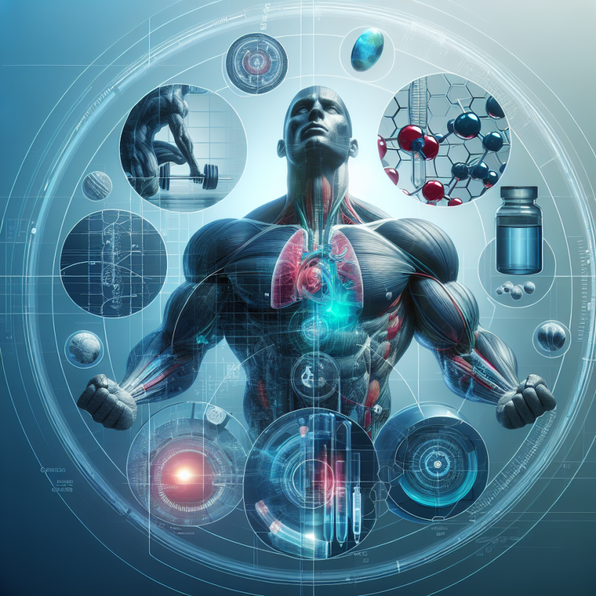 Cytomel: un'opzione terapeutica per la gestione dell'ipotiroidismo subclinico negli atleti