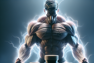 Drostanolone enantato: il potenziatore di prestazioni sportive