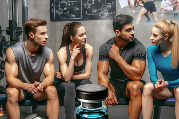 Drostanolone enantato: il segreto degli atleti per aumentare la resistenza