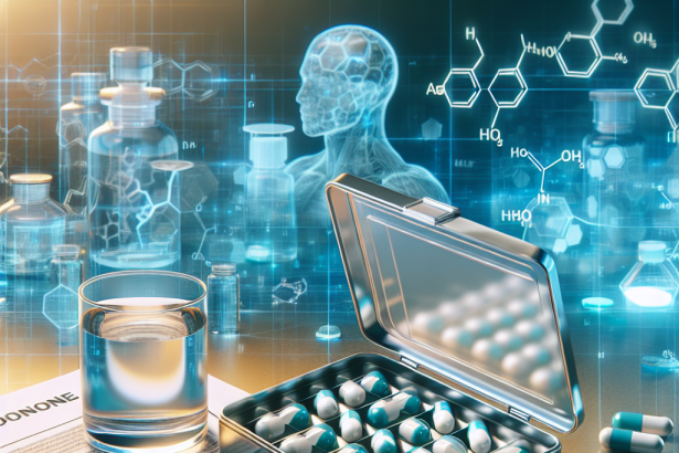 Drostanolone pillole: il futuro della farmacologia sportiva