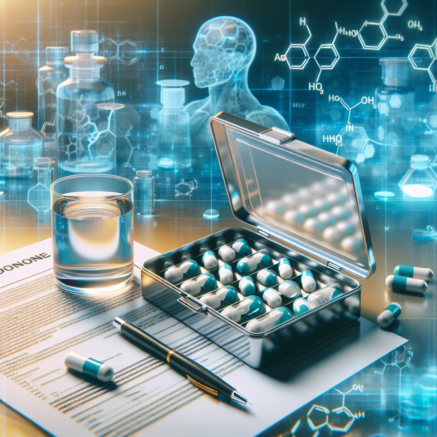 Drostanolone pillole: il futuro della farmacologia sportiva