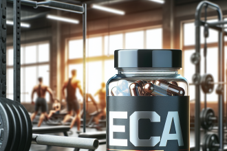ECA: un integratore da non sottovalutare nello sport