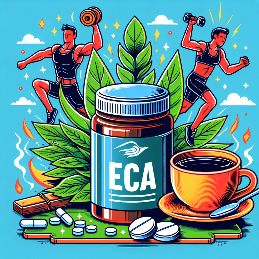 ECA: un integratore da non sottovalutare nello sport