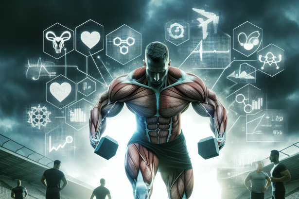 Effetti del Drostanolone propionato sulle prestazioni sportive