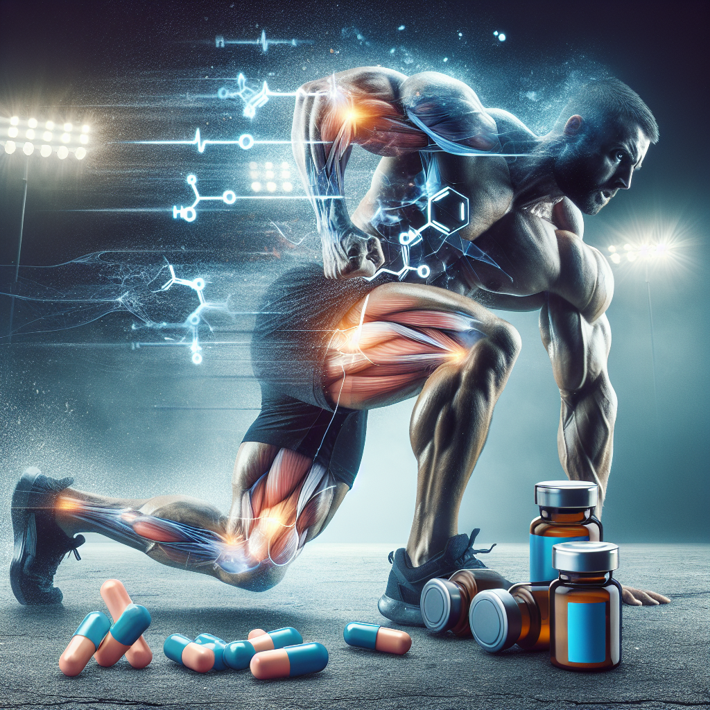 Effetti del Drostanolone propionato sulle prestazioni sportive
