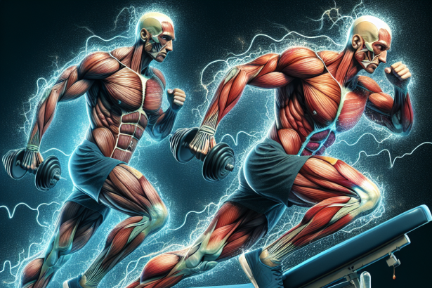 Gli effetti a lungo termine della Boldenone sull'organismo degli atleti