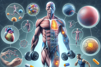 Gli effetti collaterali del diidroboldenone cipionato nell'ambito sportivo