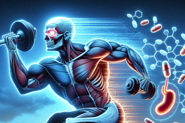 Gli effetti collaterali di Clomid nell'uso a lungo termine nello sport