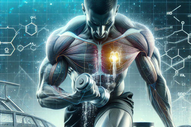 Gli effetti del clenbuterolo sull'atletismo: una panoramica