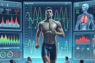 Gli effetti della cabergolina sull'endurance fisica: evidenze e prospettive future