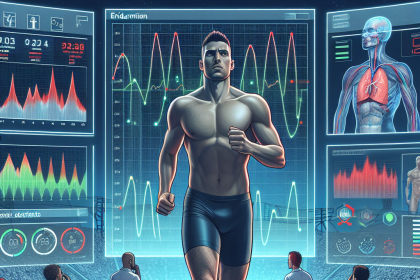 Gli effetti della cabergolina sull'endurance fisica: evidenze e prospettive future