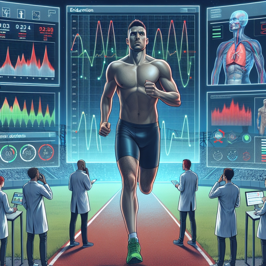 Gli effetti della cabergolina sull'endurance fisica: evidenze e prospettive future