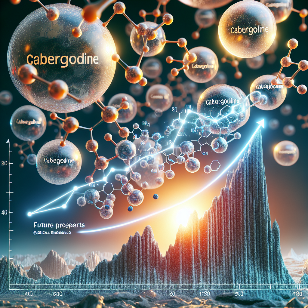 Gli effetti della cabergolina sull'endurance fisica: evidenze e prospettive future