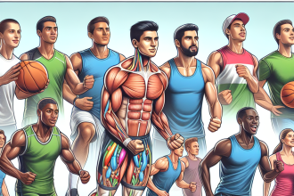 Gli effetti positivi del Cytomel nel miglioramento delle prestazioni sportive