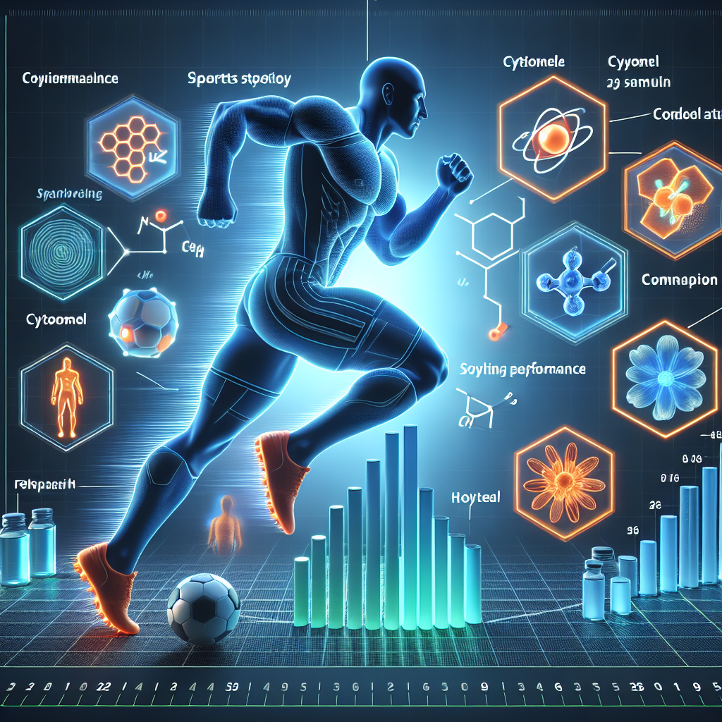 Gli effetti positivi del Cytomel nel miglioramento delle prestazioni sportive