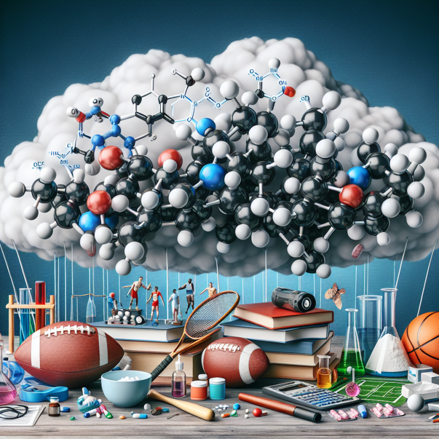 Isotretinoina: un alleato controverso nella farmacologia sportiva