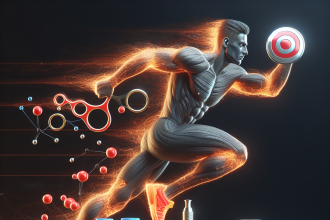 L'impatto del Finasteride sulle prestazioni sportive