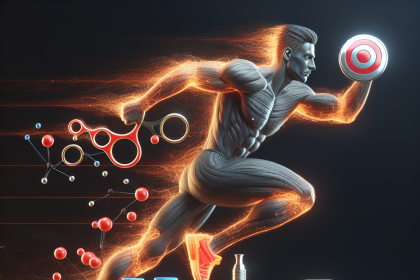L'impatto del Finasteride sulle prestazioni sportive