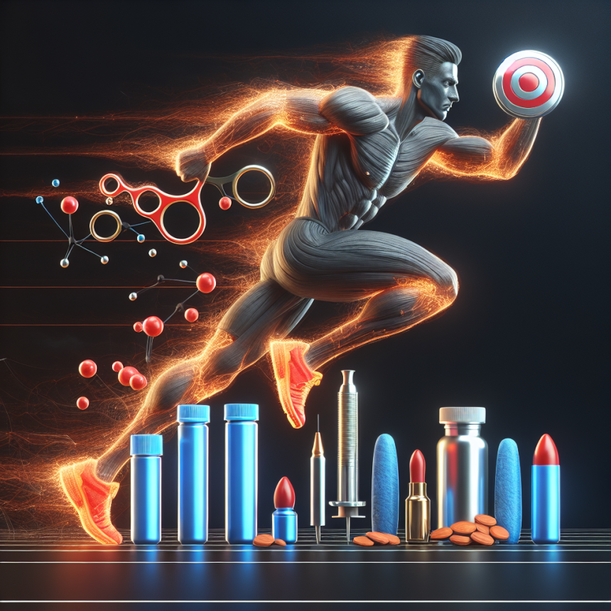 L'impatto del Finasteride sulle prestazioni sportive