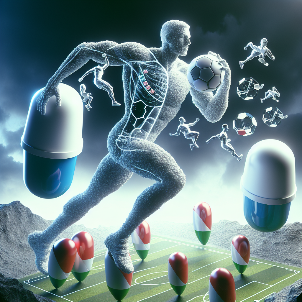 L'Isotretinoina come potenziale sostanza dopante nello sport