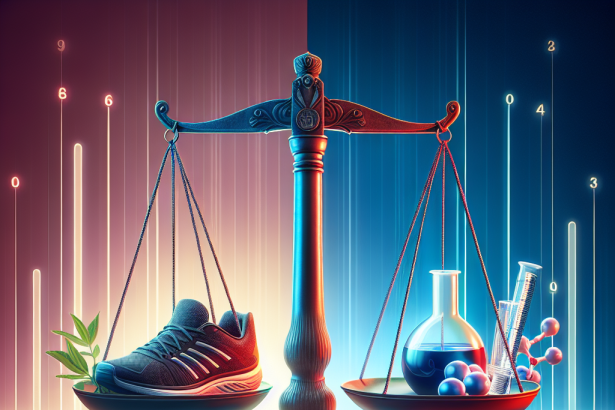 La cabergolina nel doping sportivo: una nuova sfida per la farmacologia