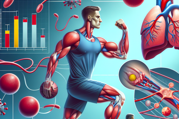 La regolamentazione dell'Eritropoietina nell'ambito dello sport