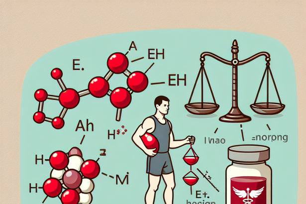 L'uso dell'Eritropoietina nel doping sportivo: implicazioni etiche e legali
