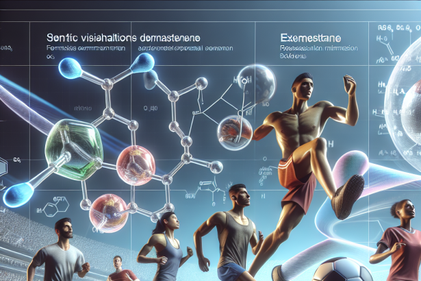 L'uso terapeutico dell'Exemestane negli atleti professionisti