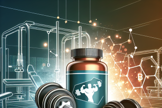 L'utilizzo della diidroboldenone cipionato come integratore per la performance sportiva