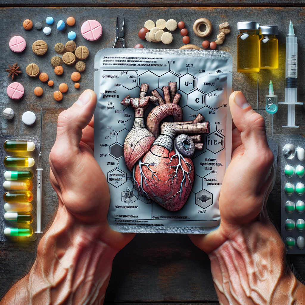 Un approfondimento sulle proprietà anabolizzanti del diidroboldenone cipionato nel mondo dello sport