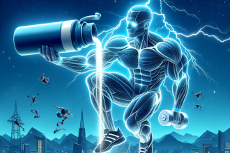 Effetti della Mibolerone sulle prestazioni sportive: un'analisi approfondita