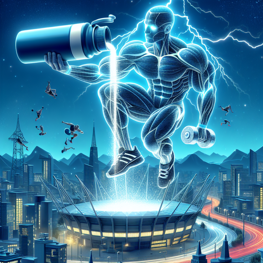 Effetti della Mibolerone sulle prestazioni sportive: un'analisi approfondita