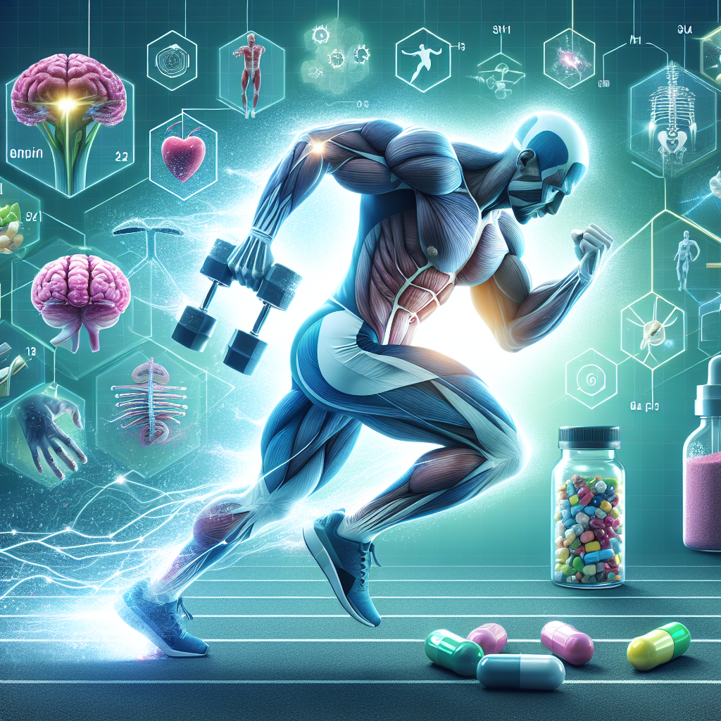 Effetti della Mibolerone sulle prestazioni sportive: un'analisi approfondita