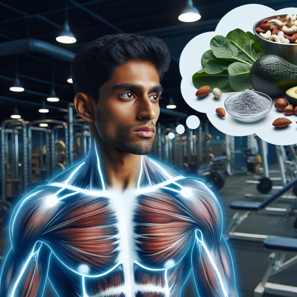 Gli effetti benefici del magnesio sull'atleta