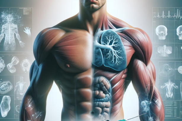 Gli effetti collaterali del Metenolone enantato iniettabile nello sport