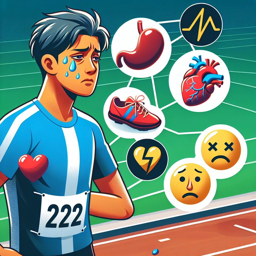 Gli effetti collaterali della Methyltrenbolone nell'ambito sportivo