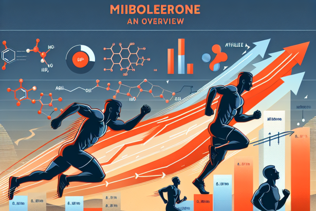 Gli effetti del Mibolerone sull'atletica: una panoramica