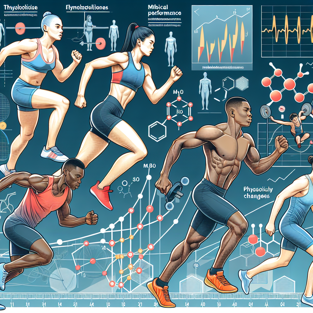 Gli effetti del Mibolerone sull'atletica: una panoramica