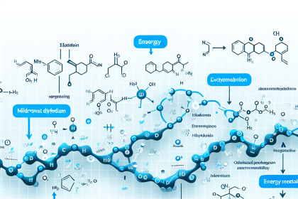 Gli effetti dell'assunzione di Mildronate Dihydricume sul metabolismo energetico