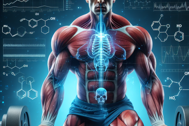 Il ruolo del Nandrolone Phenylpropionato nel recupero muscolare post-allenamento