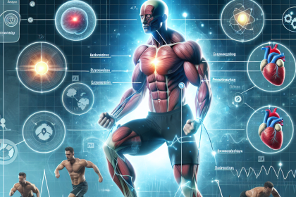 Impatto del nandrolone decanoato sul metabolismo energetico durante l'esercizio fisico