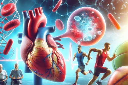 Implicazioni del livello di colesterolo sulla salute cardiaca degli sportivi